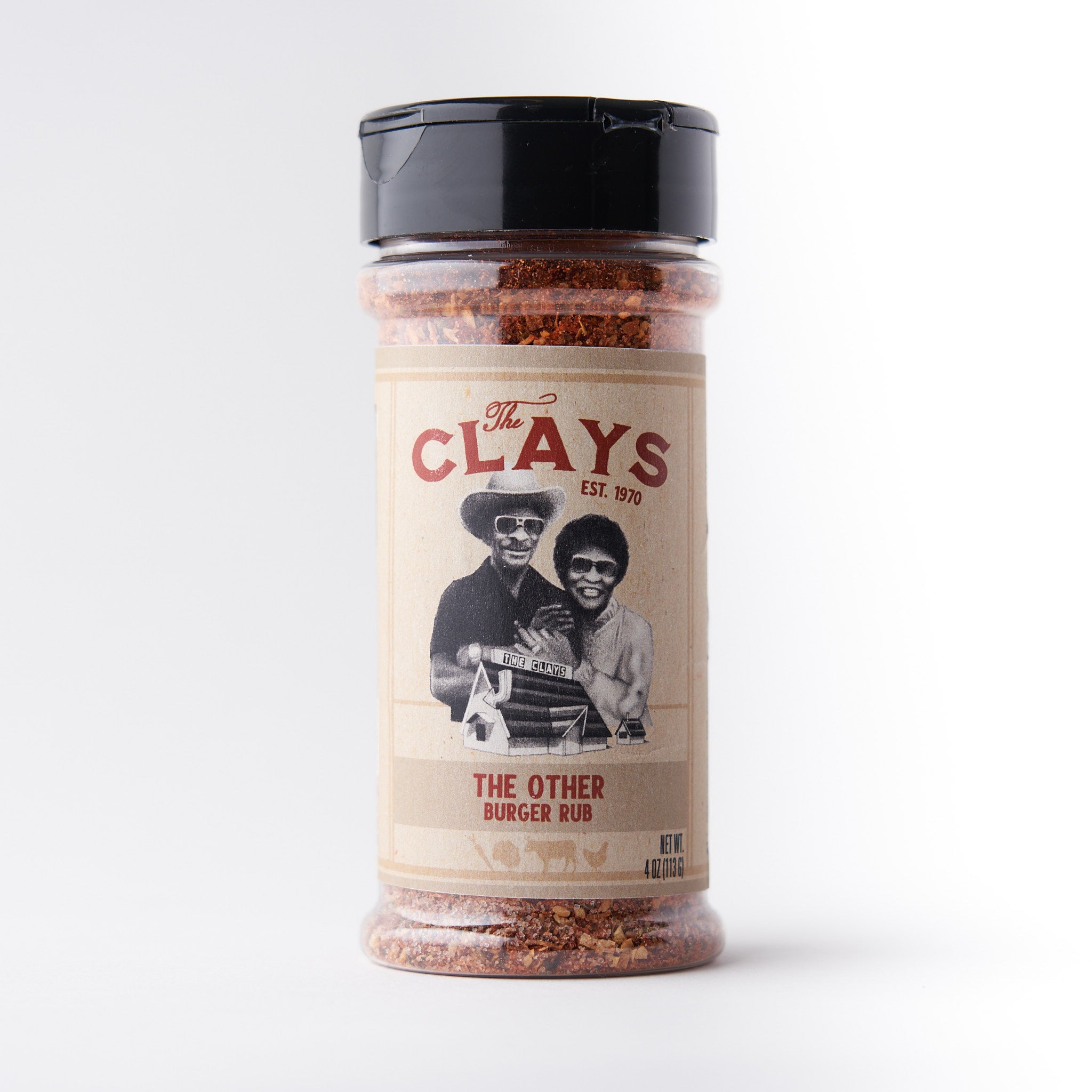 The Other Burger Rub