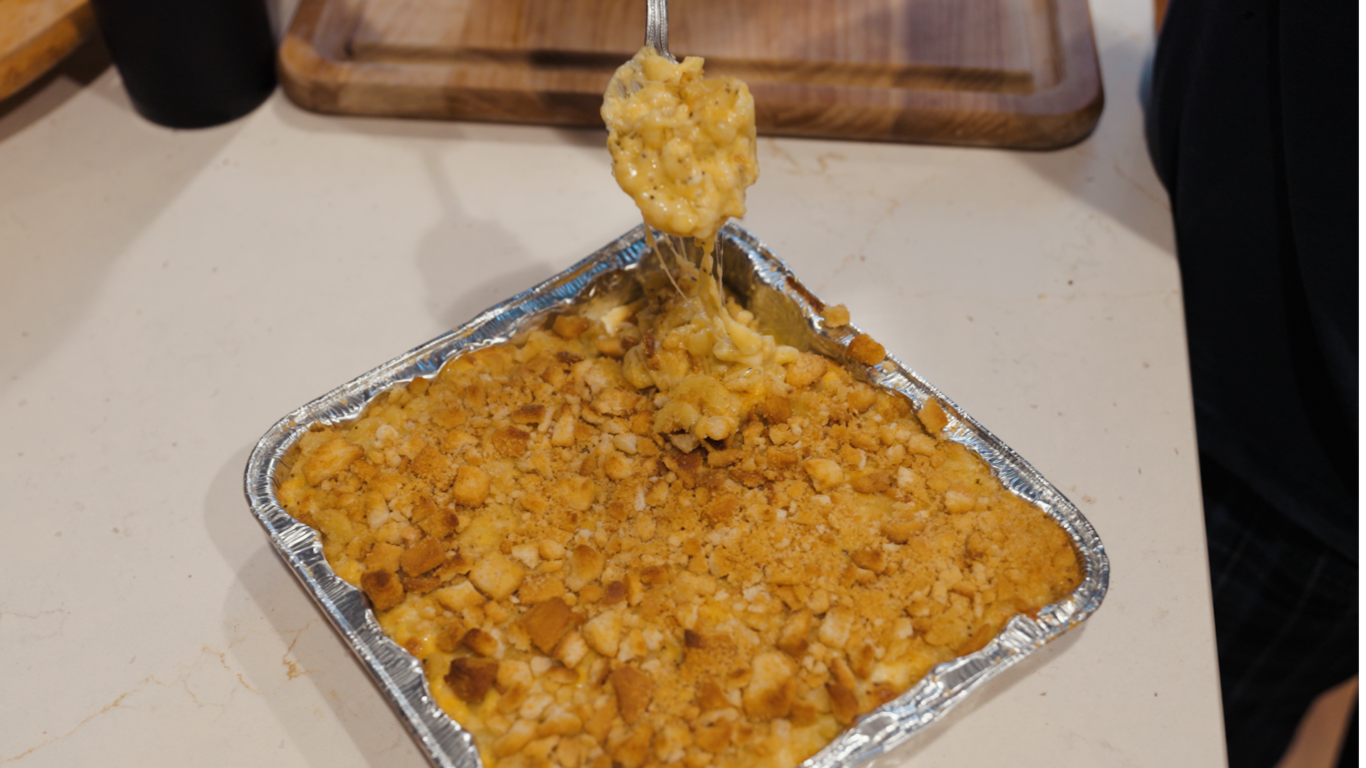 Box (3 Pouches) - Kickback Mac n Cheese
